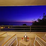 Villa Lucia Marea