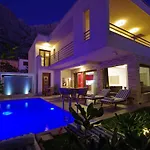 Villa Lucia Marea