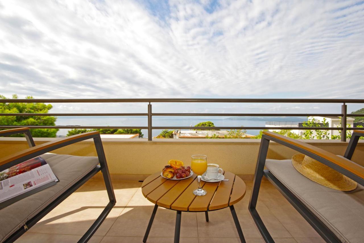 Vila Lucia Marea Makarska