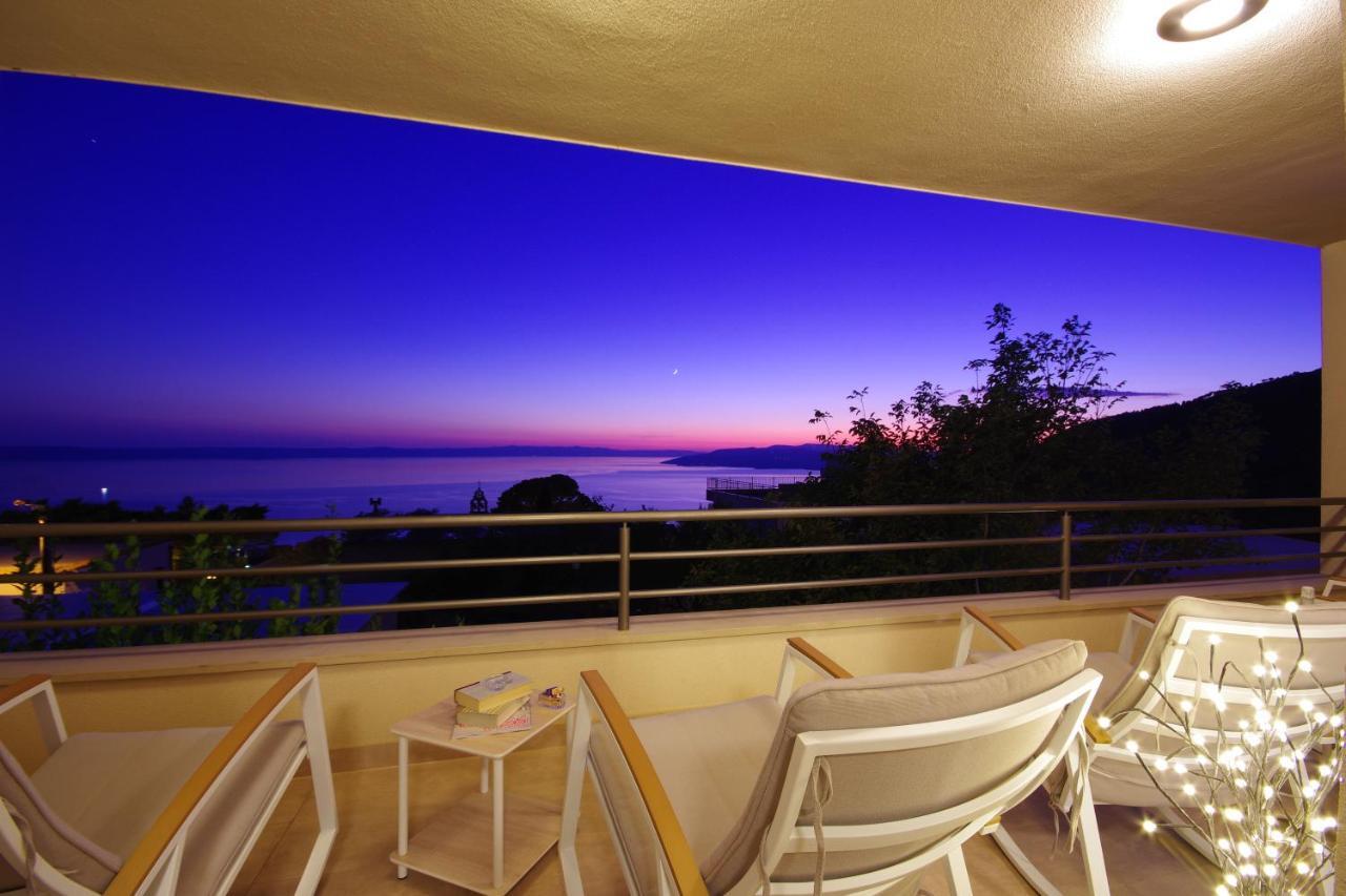 Vila Lucia Marea